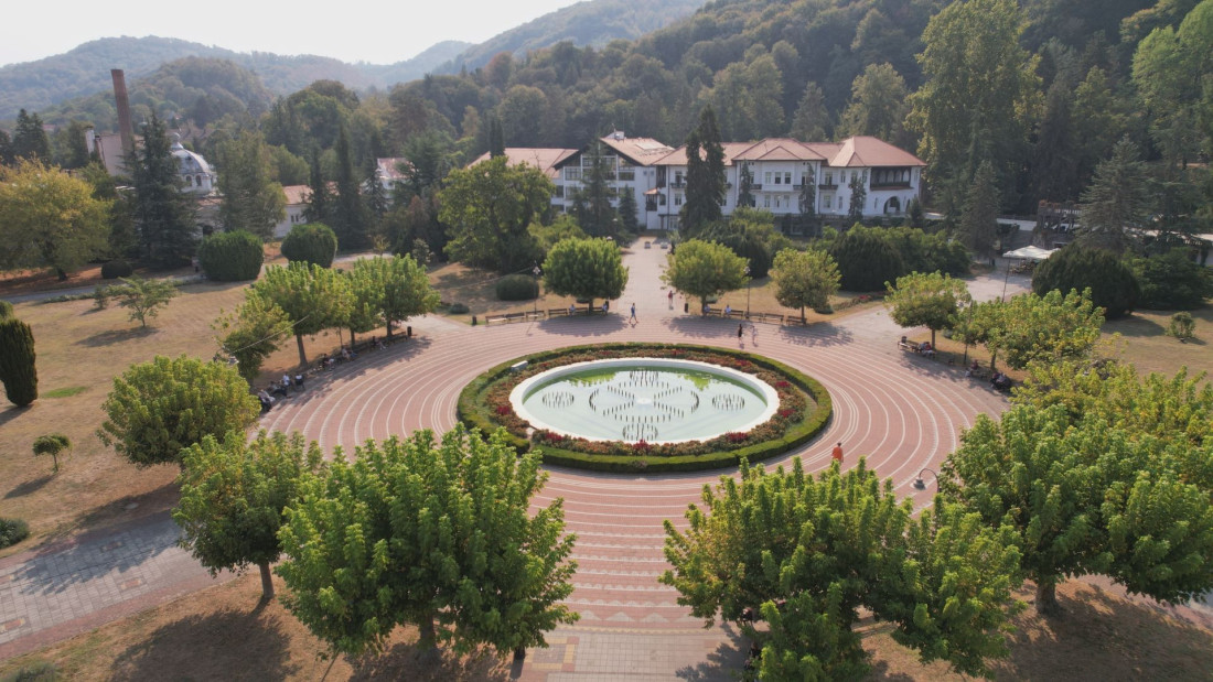 Precizan spisak po filijalama: Evo u tačno koje banje mogu besplatno da idu penzioneri