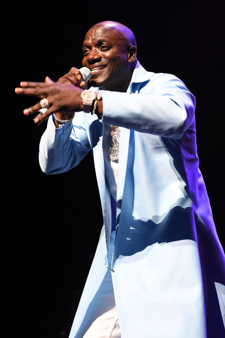 Priznao da je prevarant! Ejkon se predstavljao pod identitetom afričkog princa: Sve zbog straha od neprihvatanja!