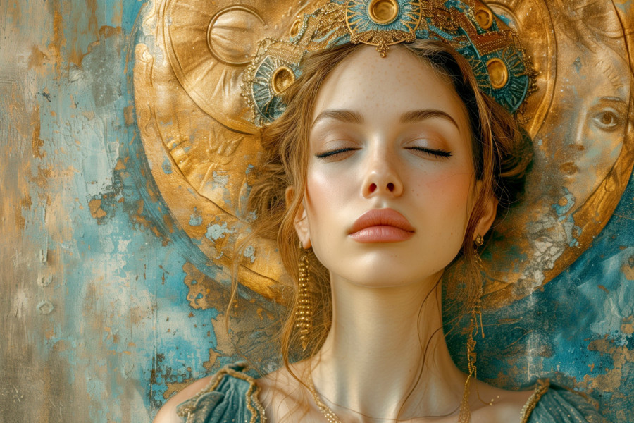 Nevidljiva energija koja te prati celog života: Aura rođenja po mesecima otkriva ko je iskra koja pali, a ko rendgen za ljude