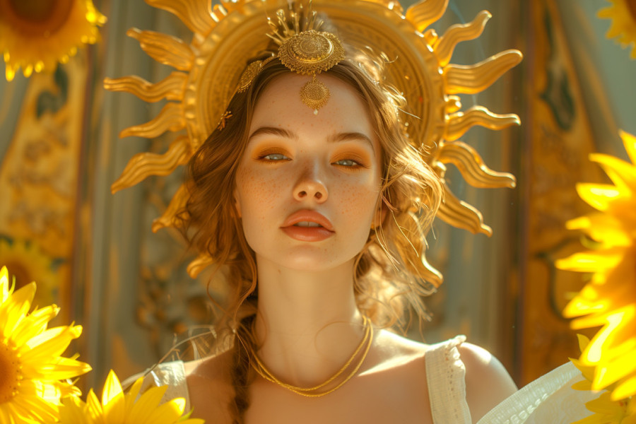 Nevidljiva energija koja te prati celog života: Aura rođenja po mesecima otkriva ko je iskra koja pali, a ko rendgen za ljude