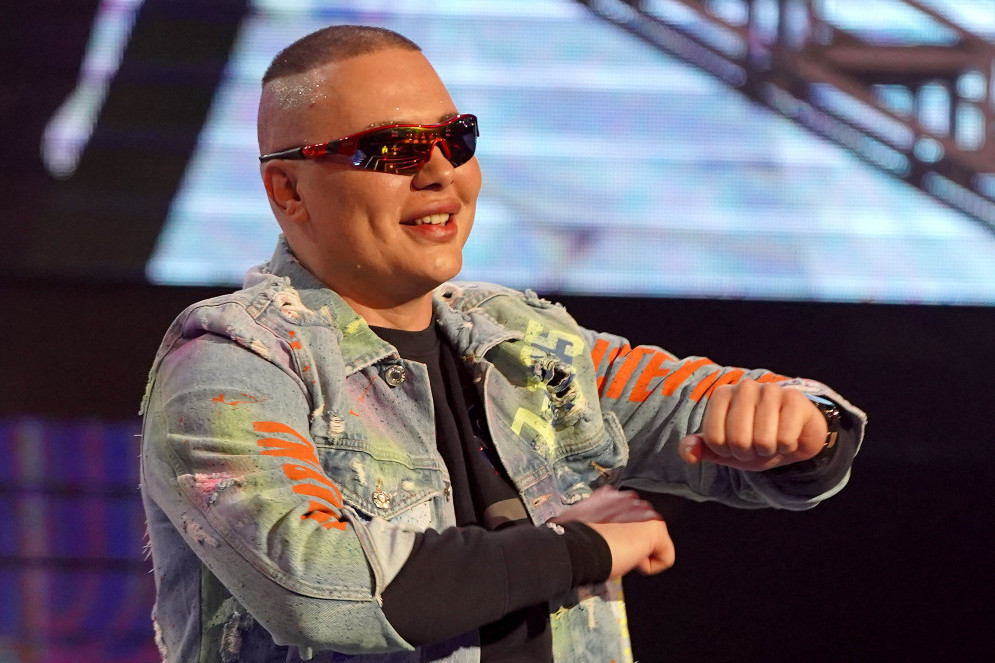 Bivši zadrugar dobio Gastoza na sudu: Hvali se da ima silne pare, a molio me da povučem tužbu!