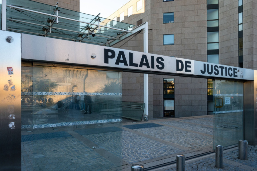 Otac troje dece ustao tokom suđenja, pa se obratio žrtvi: Proživeli ste noćnu moru, žao mi je što sam vas silovao!