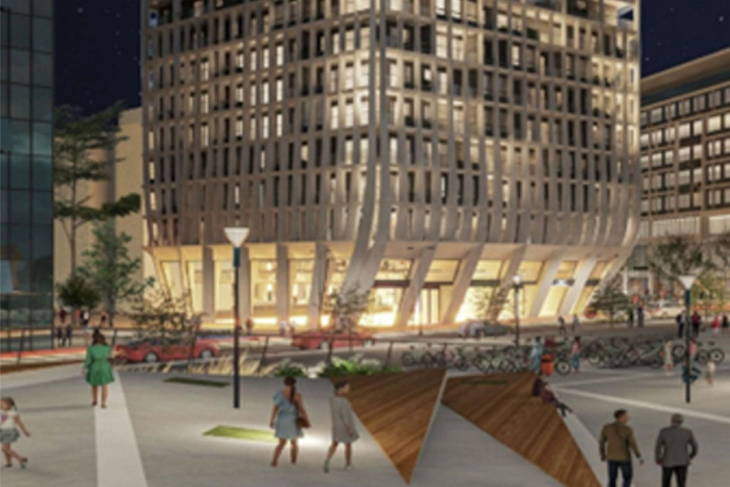 King’s Circle Residences: Godinu dana od početka gradnje - nove prilike za kupovinu