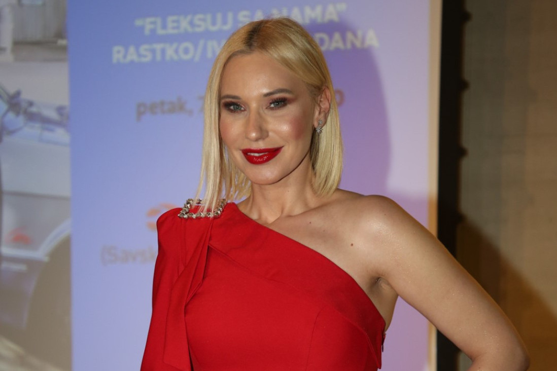 Marija Veljković odgovorila produkciji nakon saopštenja: Mom detetu nije smela da padne dlaka sa glave, kakvi su ti ugovori?