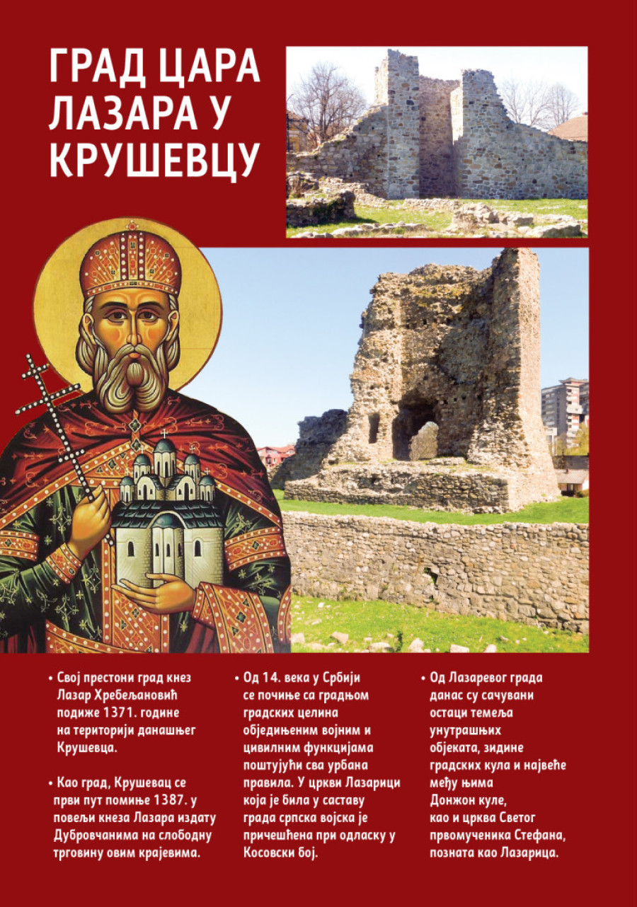 Veličanstvene srpske tvrđave, kule i gradovi koje je jedan čovek spasao od rušenja: Jedinstvena izložba u Galeriji 