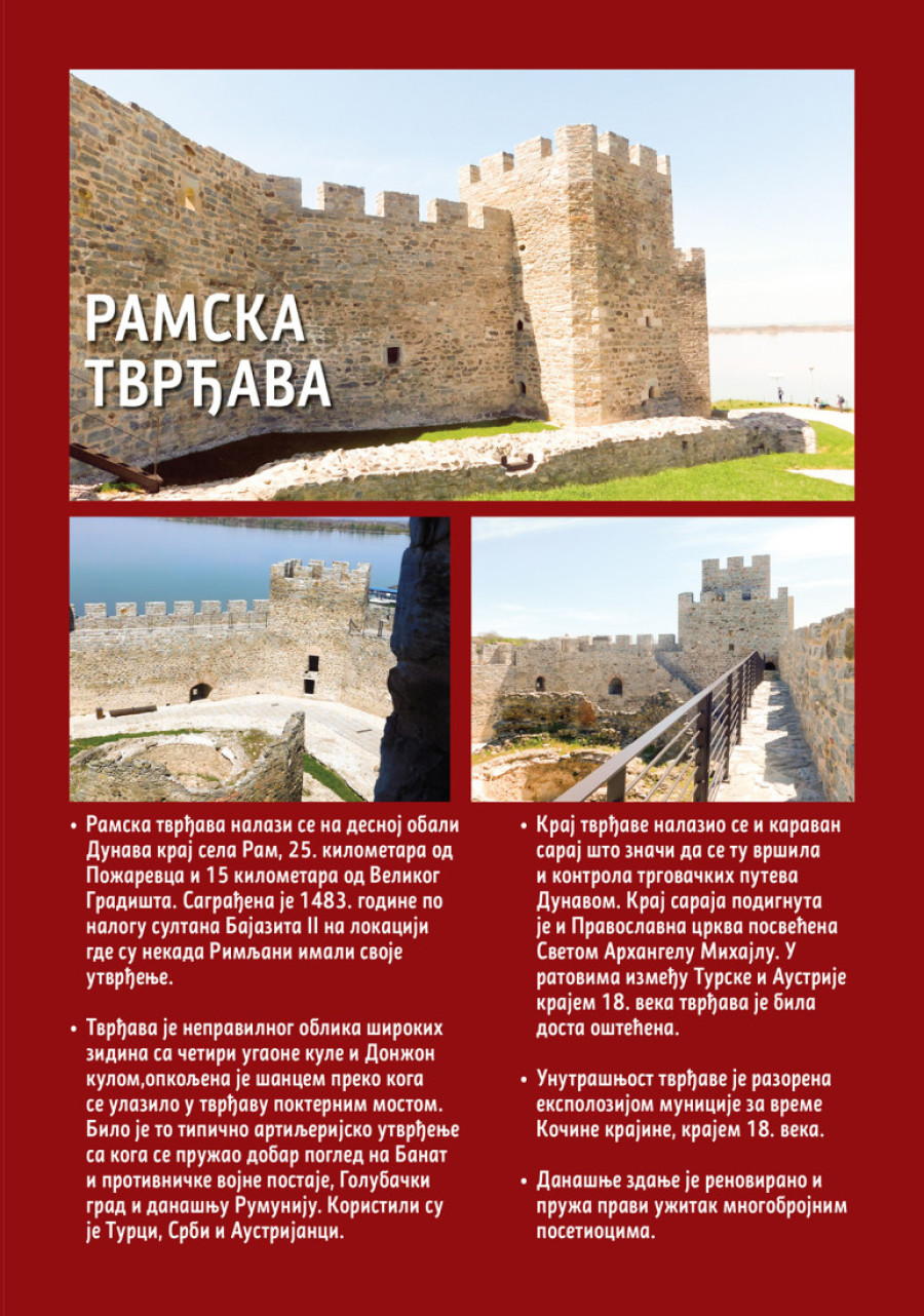 Veličanstvene srpske tvrđave, kule i gradovi koje je jedan čovek spasao od rušenja: Jedinstvena izložba u Galeriji 