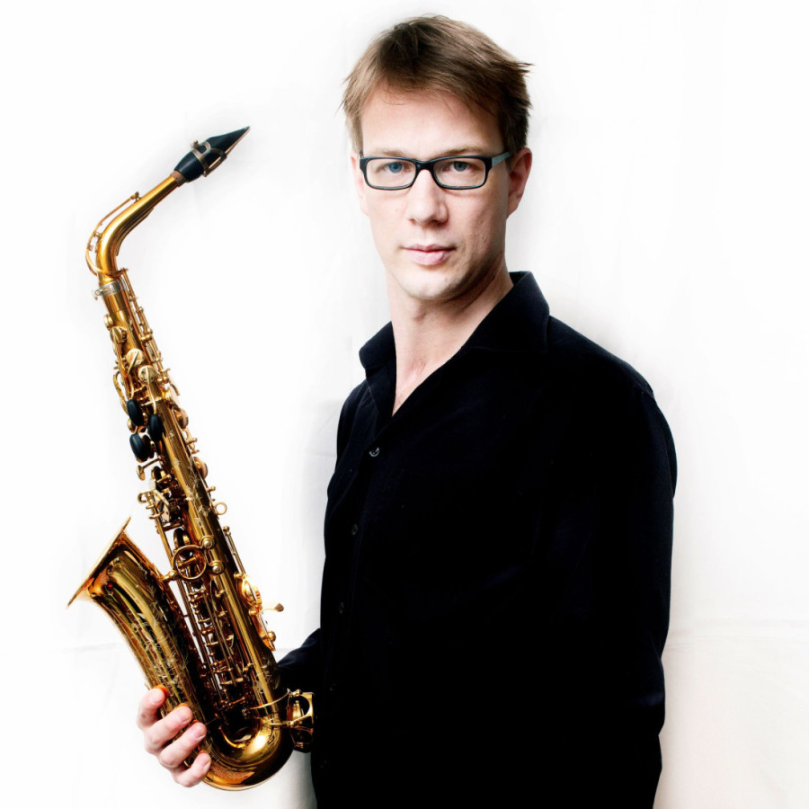 Sve je spremno za novi Belgrade SAXperience: Nastupiće i jedna banda (FOTO)