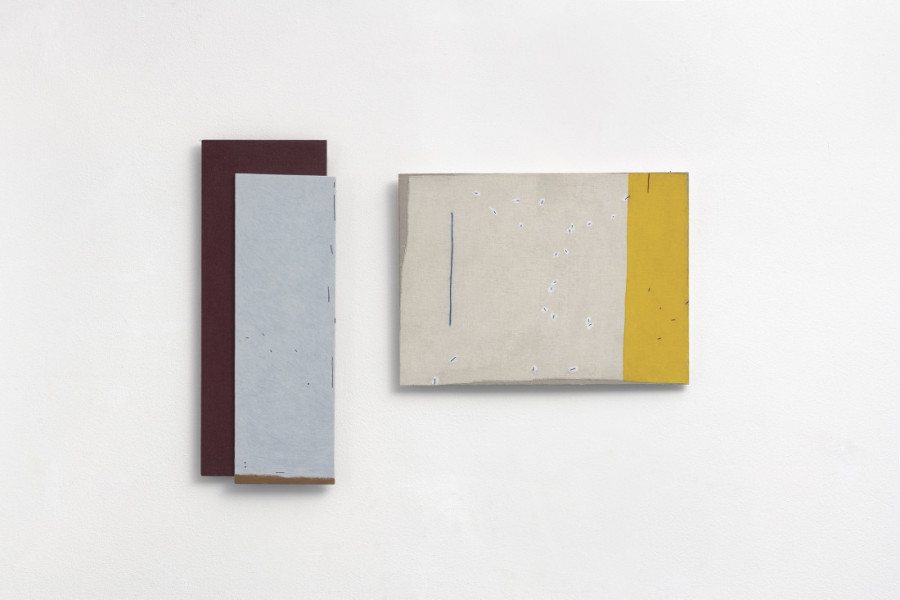 Izložba koja poziva posetioca da se osloni na sopstveno čulno iskustvo: "Slike/neslike iz budućnosti" Dragomira Ugrena (FOTO)