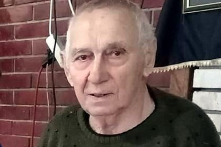 Ubio se osumnjičeni za ubistvo i mučenje gazda Sime! Isekao vene u zatvoru (FOTO)