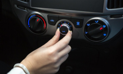 Klima u automobilu neće da radi kako treba ako pravite ove greške: Većina vozača ih ponavlja svakog leta