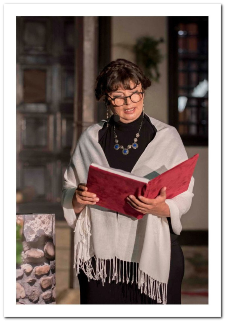 Preminula glumica Slađana Nestorović Ristić: Gledali smo je u serijama "Selo gori, a baba se češlja", "Popadija" i "Urgentni centar" (FOTO)