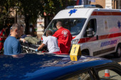 Strava u centru! Sestra (15) i njena mlađa braća pronađeni bez svesti