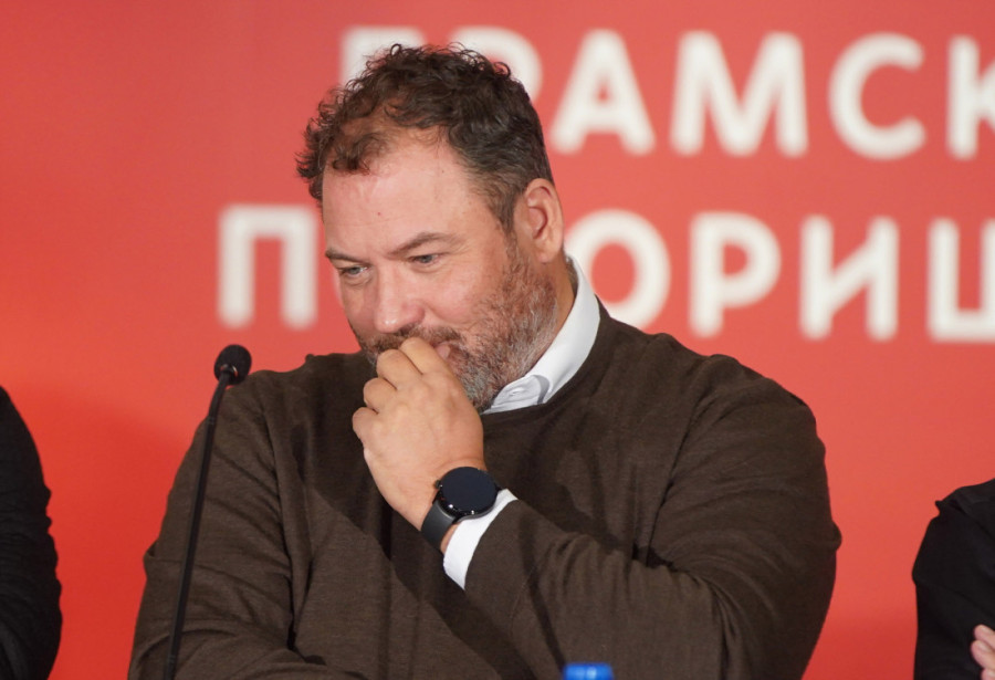 "Fantom iz opere" ponovo na sceni Pozorišta na Terazijama: Spektakl koji oduzima dah (FOTO/VIDEO)