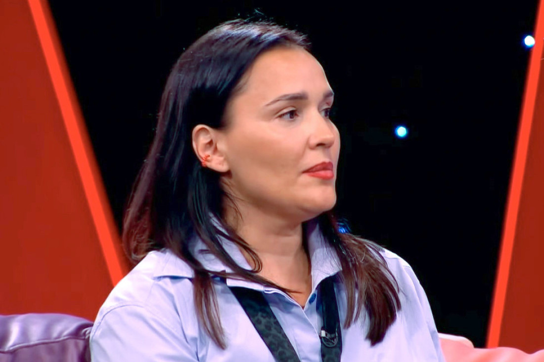 Sin je napustio i otišao kod oca: Naša voditeljka rodila dete oženjenom biznismenu!