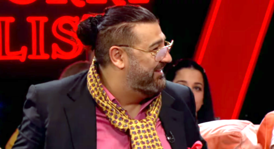 Đovani Bajramović po osmi put postao otac! Pevač dobio ćerku kojoj su dali simbolično ime