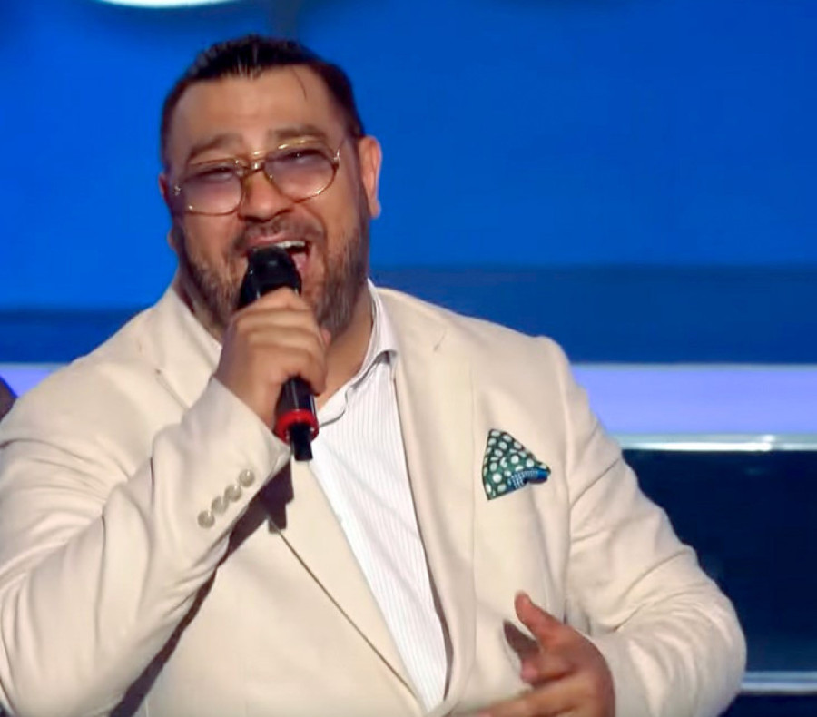 Đovani Bajramović po osmi put postao otac! Pevač dobio ćerku kojoj su dali simbolično ime