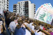 Studenti na mukama zbog stanova! Najjeftiniji odu za dan, a evo u kojim delovima Beograda su najmanje kirije