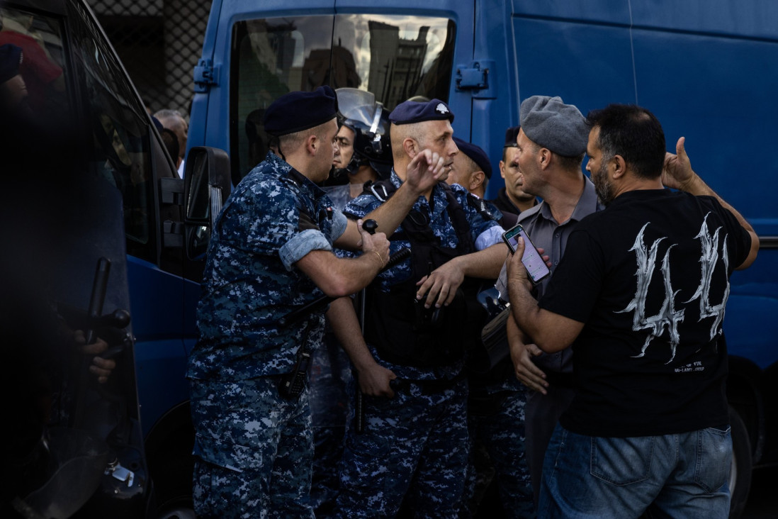 Naš spoljnopolitički analitičar: Izrael ima tri opcije za napad na Iran