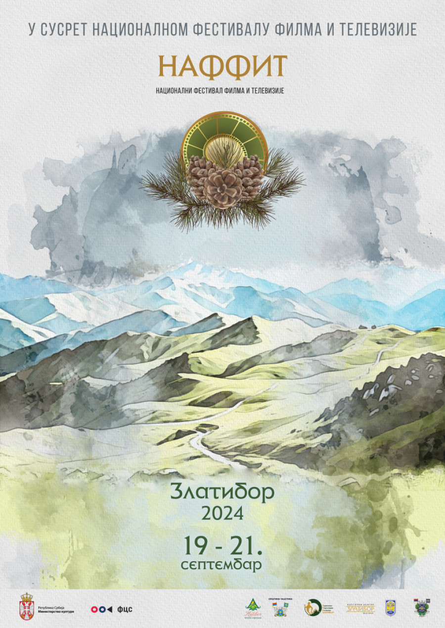 Zlatibor postaje centar srpskog filma i televizije: Sve o novom festivalu NAFFIT (FOTO)