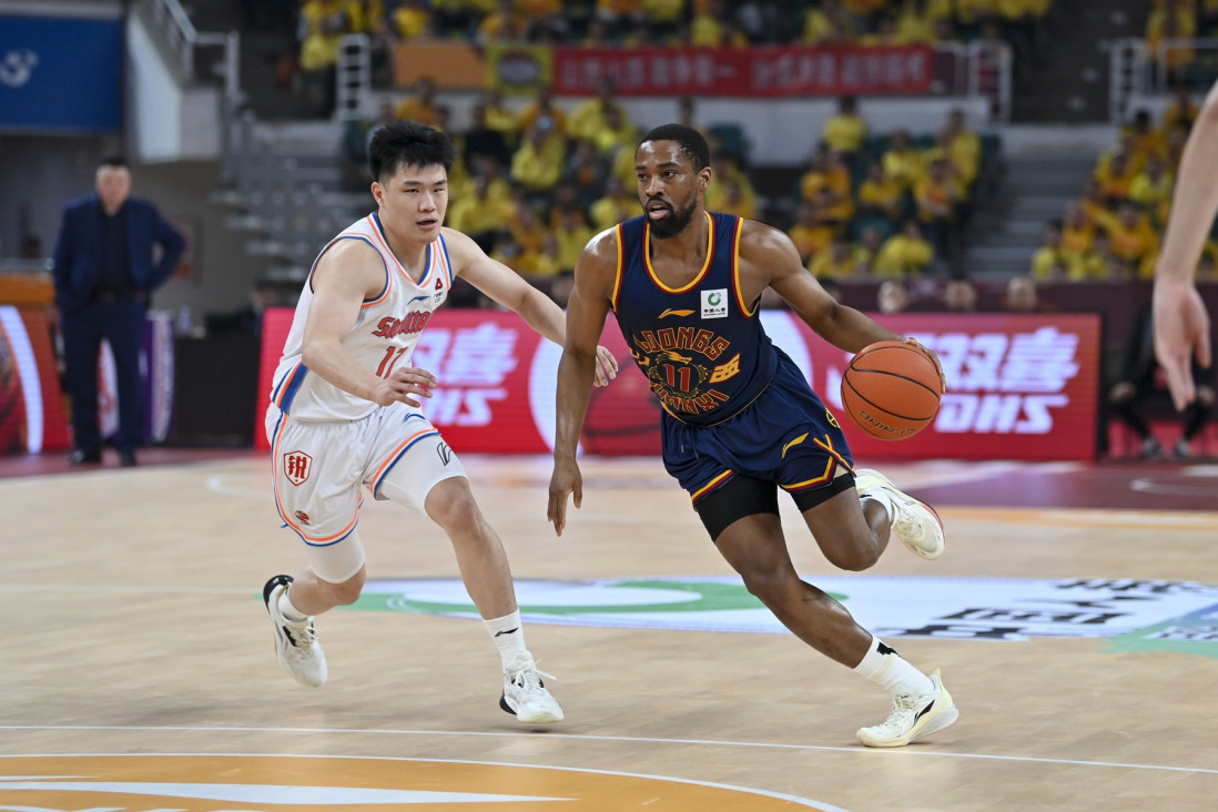 Dubai se ne šali! Nakon Bertansa, stiže još jedan evroligaški igrač sa NBA iskustvom!