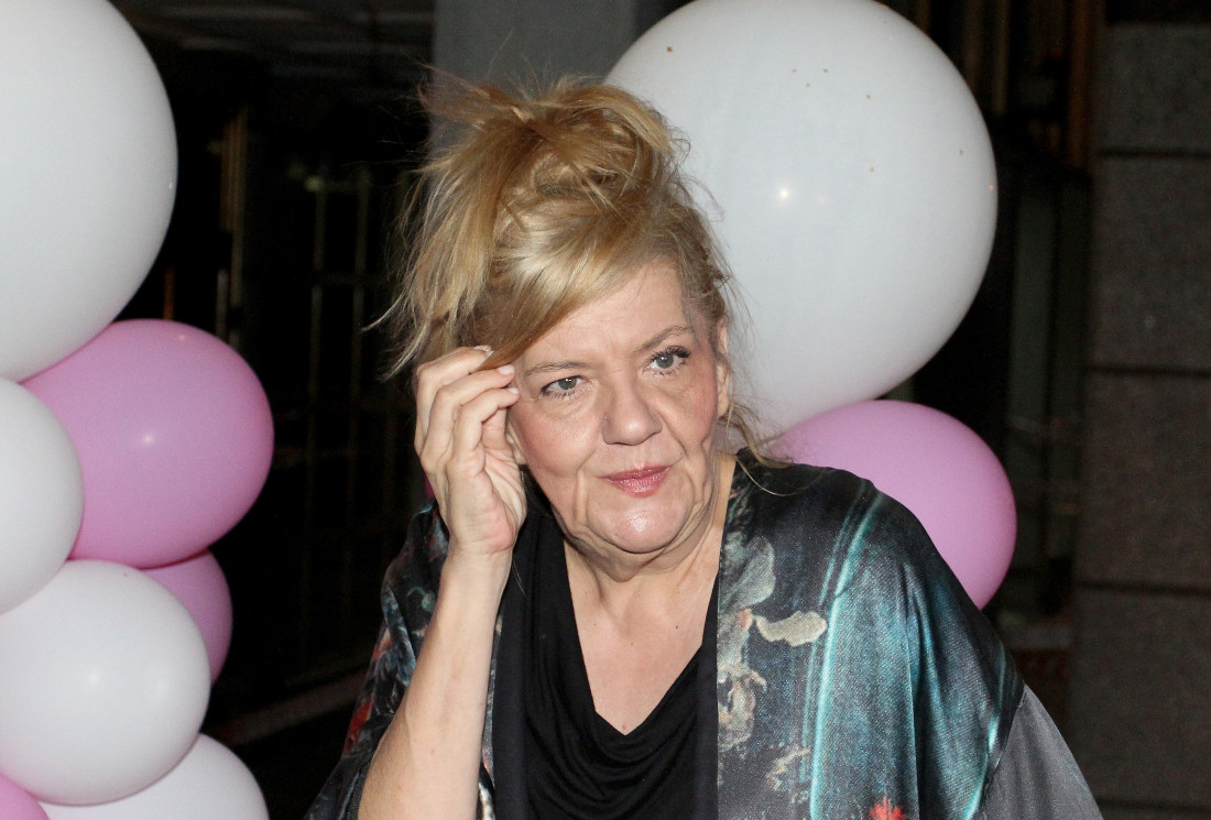 Evo ko je Maju Berović nagovorio na estetske korekcije:  "Prvo ćeš malo te usne da povećaš, a onda operiši taj nosić"