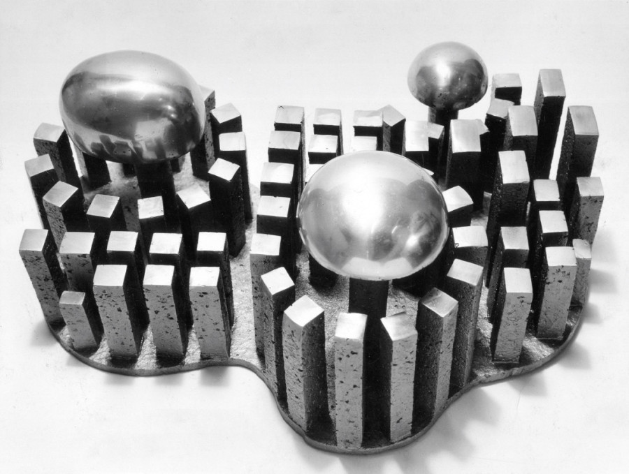 Svedok rađanja, života i smrti Jugoslavije: Izložba Milije Nešića "O govoru, ćutanju, vrištanju i pisanju" (FOTO)