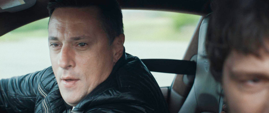 Brzina, strast i ljubavni trougao: Sve o novom domaćem filmu koji je omaž kultnoj "Nacionalnoj klasi" (FOTO/VIDEO)