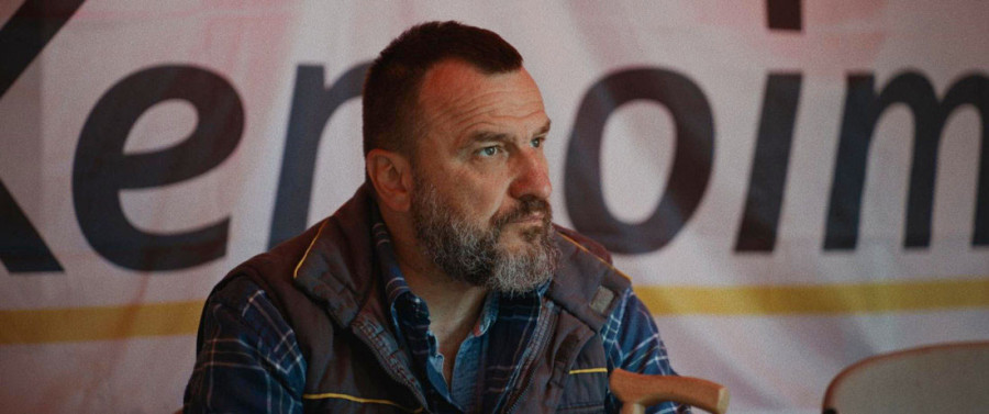 Brzina, strast i ljubavni trougao: Sve o novom domaćem filmu koji je omaž kultnoj "Nacionalnoj klasi" (FOTO/VIDEO)