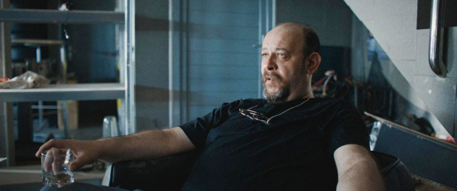 Brzina, strast i ljubavni trougao: Sve o novom domaćem filmu koji je omaž kultnoj "Nacionalnoj klasi" (FOTO/VIDEO)