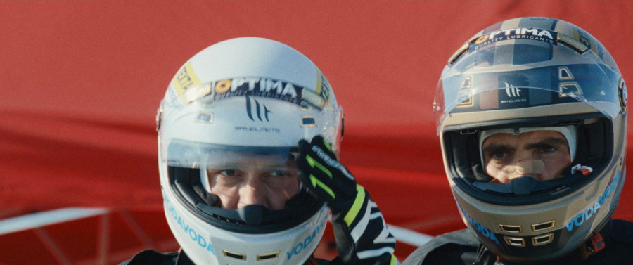 Brzina, strast i ljubavni trougao: Sve o novom domaćem filmu koji je omaž kultnoj "Nacionalnoj klasi" (FOTO/VIDEO)