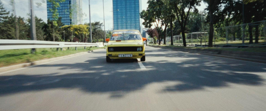 Brzina, strast i ljubavni trougao: Sve o novom domaćem filmu koji je omaž kultnoj "Nacionalnoj klasi" (FOTO/VIDEO)