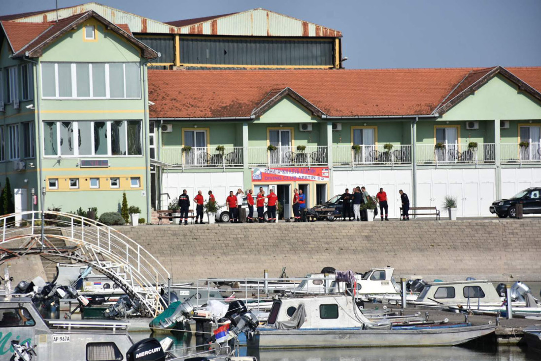 U Apatinu, Prigrevici, Svilojevu i Sonti uspešno organizovan referendum o uvođenju mesnog samodoprinosa