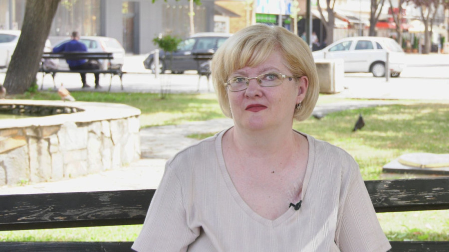 Priča o Željki je obišla Srbiju i region! Sada joj je muž Saša priredio nesvakidašnji ljubavni gest u znak zahvalnosti (FOTO)