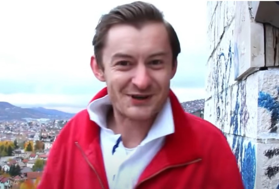 Glumac osuđen za pedofiliju vratio nagradu koju je dobio pre skandala: Najbolji način da se izbegnu kontroverze