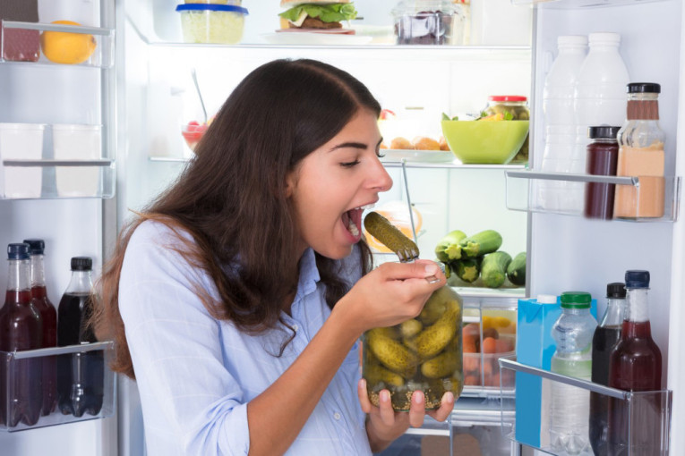 Ako imate visok pritisak, ove tri namirnice jedite sa velikim oprezom