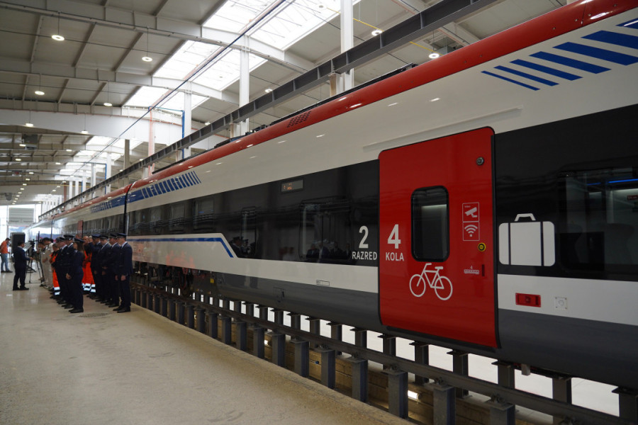 Pravoslavna Nova godina dočekuje se svečano širom Srbije