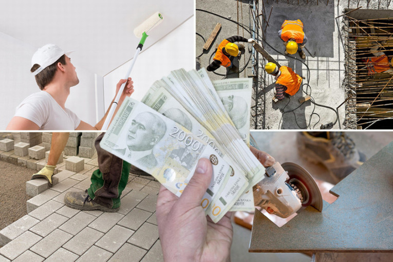 Mali: Obezbeđen novac za subvenciju kredita za mlade, zakon u februaru