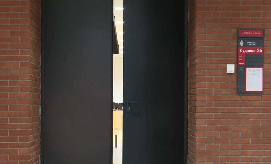 Nova saznanja na suđenju: Zaposleni u "Ribnikaru" se uplašili Koste K. i nisu pomogli deci?