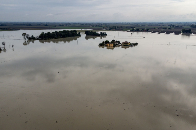 Čekaju nas poplave u proleće i pakleno leto! Meteorolog Ristić otkrio kakve će nas sve nepogode snaći narednih meseci