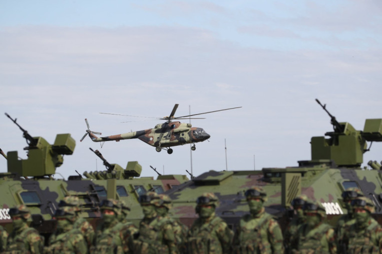Jačanje kapaciteta "rafalima" i helikopterima H-145: Kakva je budućnost srpskog ratnog vazduhoplovstva