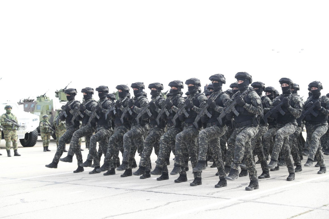 Hoće li mladići iz dijaspore služiti vojsku? Evo da li ima izuzetaka