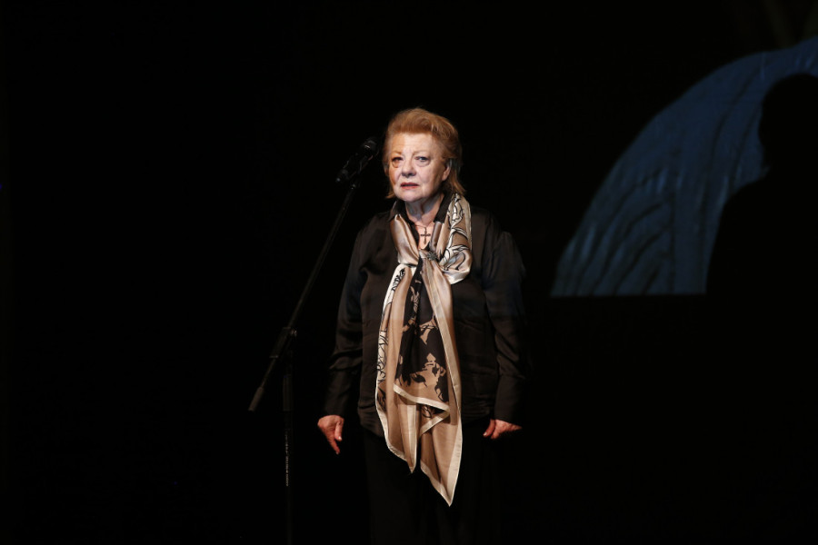 Poznat datum i mesto sahrane Radmile Živković: Velika glumica neće počivati u rodnom Kruševcu