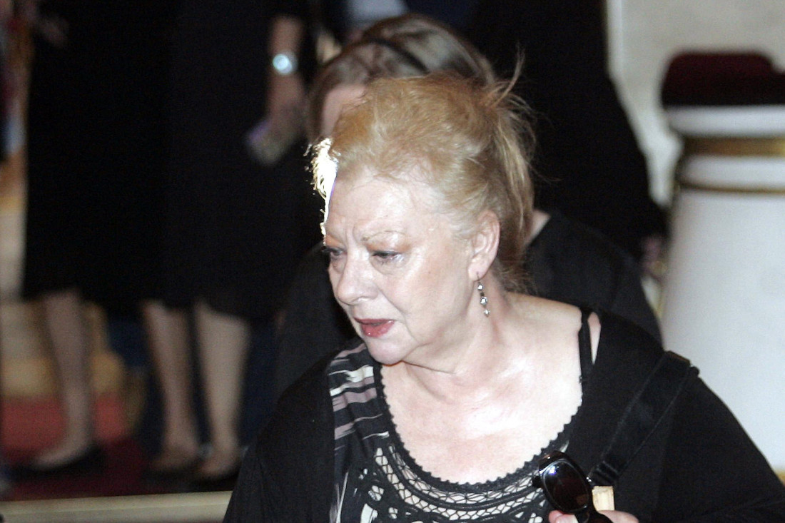 Porodica Radmile Živković objavila čitulju: Emotivne reči kao poslednji oproštaj (FOTO)