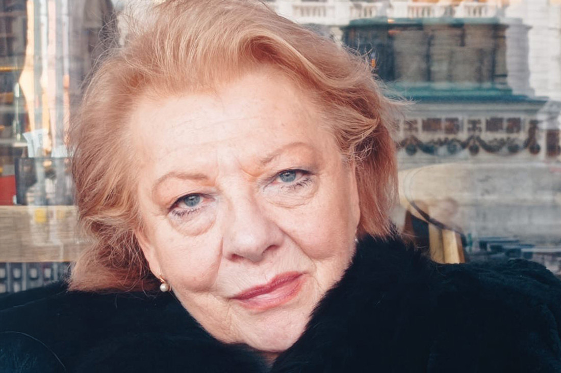 Porodica Radmile Živković objavila čitulju: Emotivne reči kao poslednji oproštaj (FOTO)