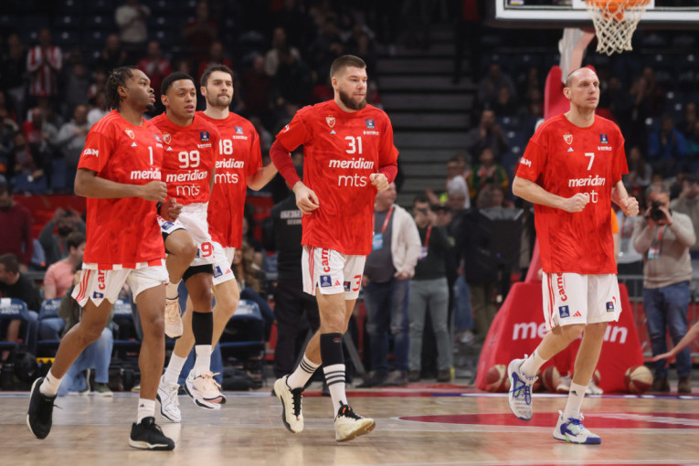 Zvezda zove u Arenu na prvi meč sezone pred svojim navijačima! Ovo su cene ulaznica za duel sa Mornarom, a ima i besplatnih!