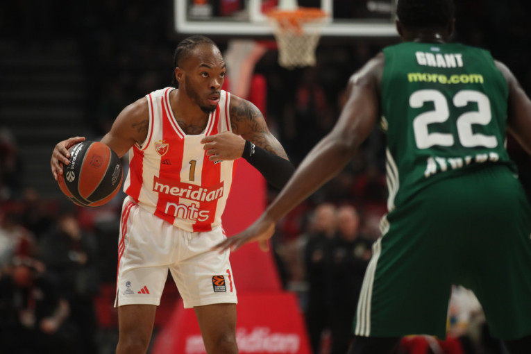 Neočekivano! Završio svoju epizodu u Crvenoj zvezdi, pa potpisao za Orlando Medžik!