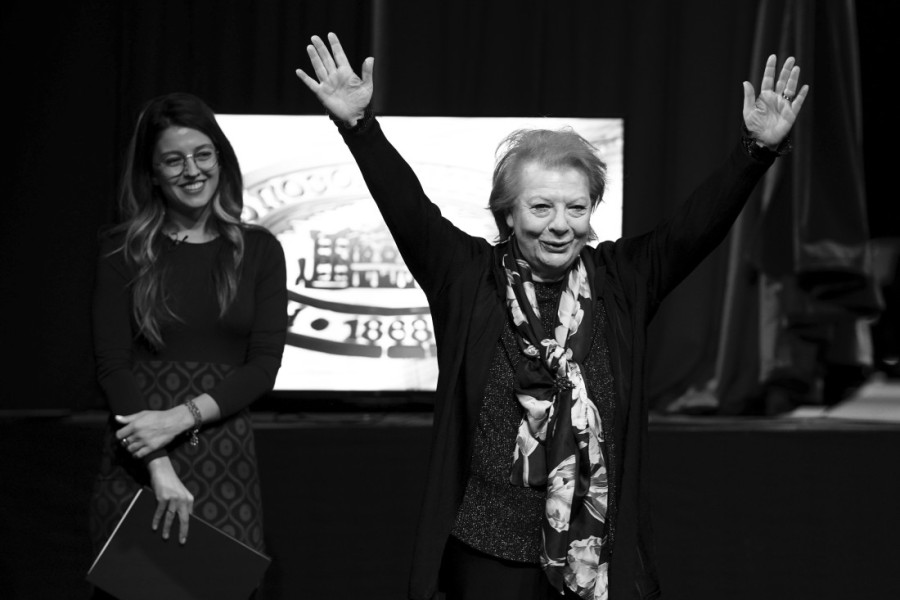 Bojana Bambić se potresnim rečima oprostila od Radmile Živković: Moja majčica... (FOTO)