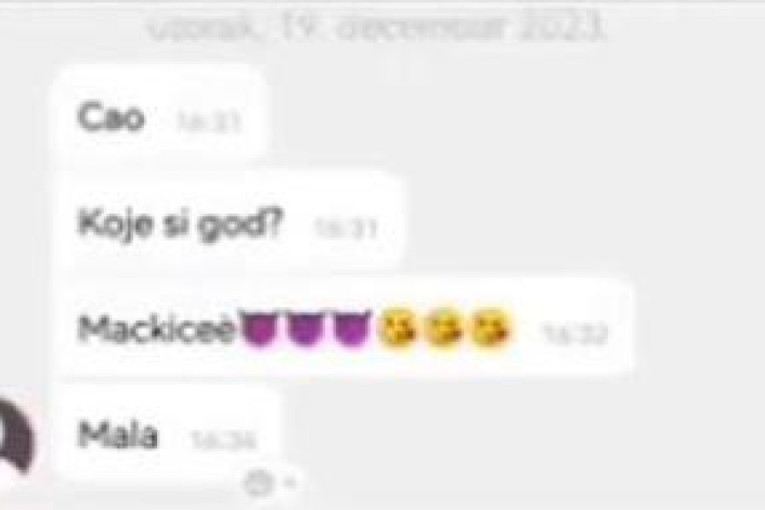 Vlasnica pornografske Telegram grupe napravila lažni profil devojčice (12) kako bi se osvetila njenom ocu!