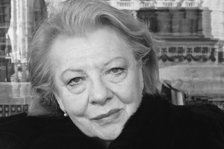 Poznat datum i mesto sahrane Radmile Živković: Velika glumica neće počivati u rodnom Kruševcu