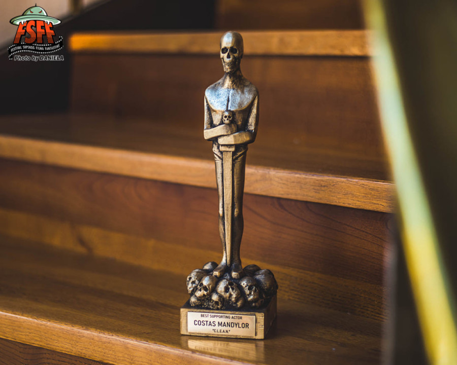 Ko će ove godine osvojiti "Koskara"? Sve je spremno za 18. Festival srpskog filma fantastike (FOTO)